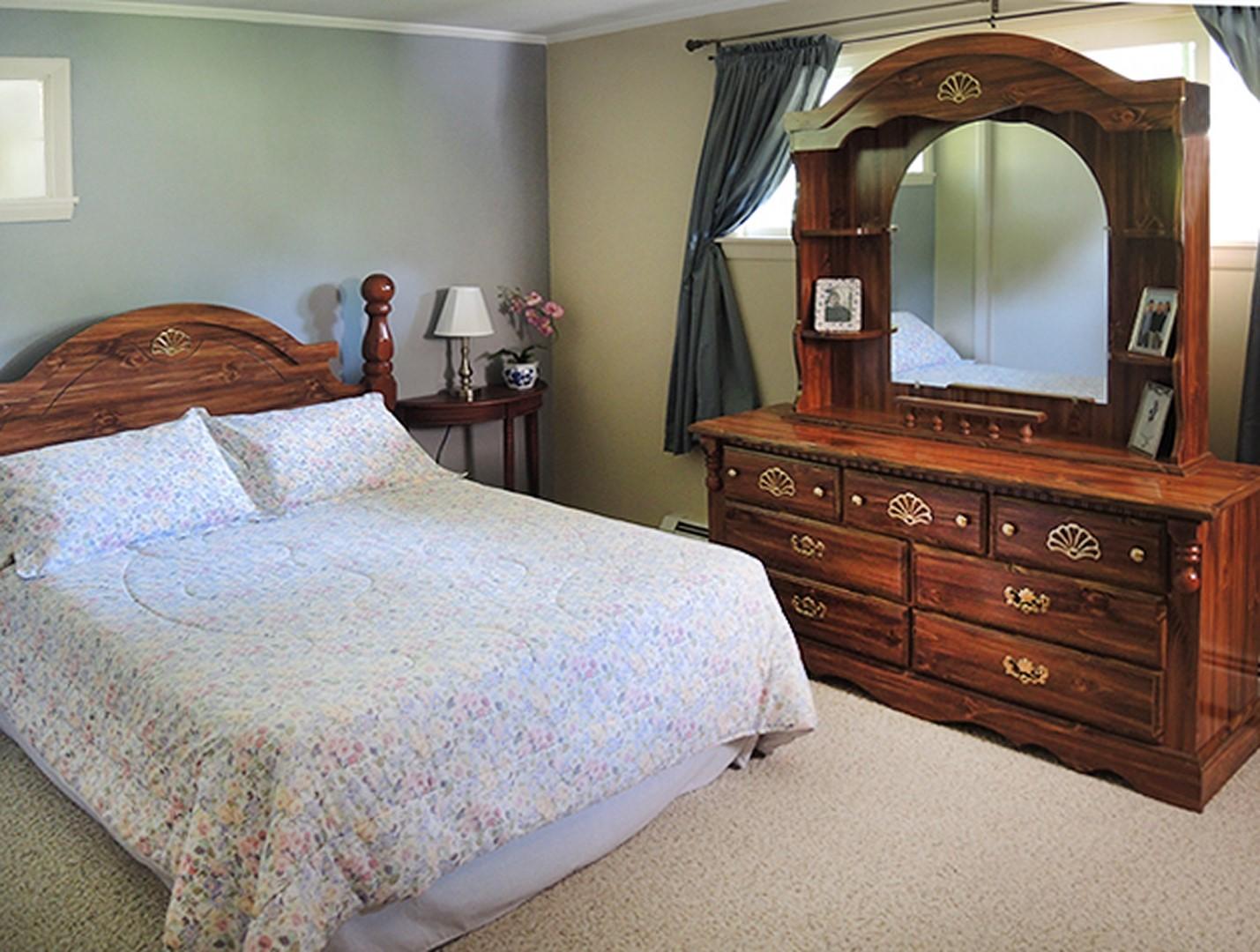 16 Westwood Road Augusta, ME 04330 - Photo 10 of 23 BEDROOM (Copy)