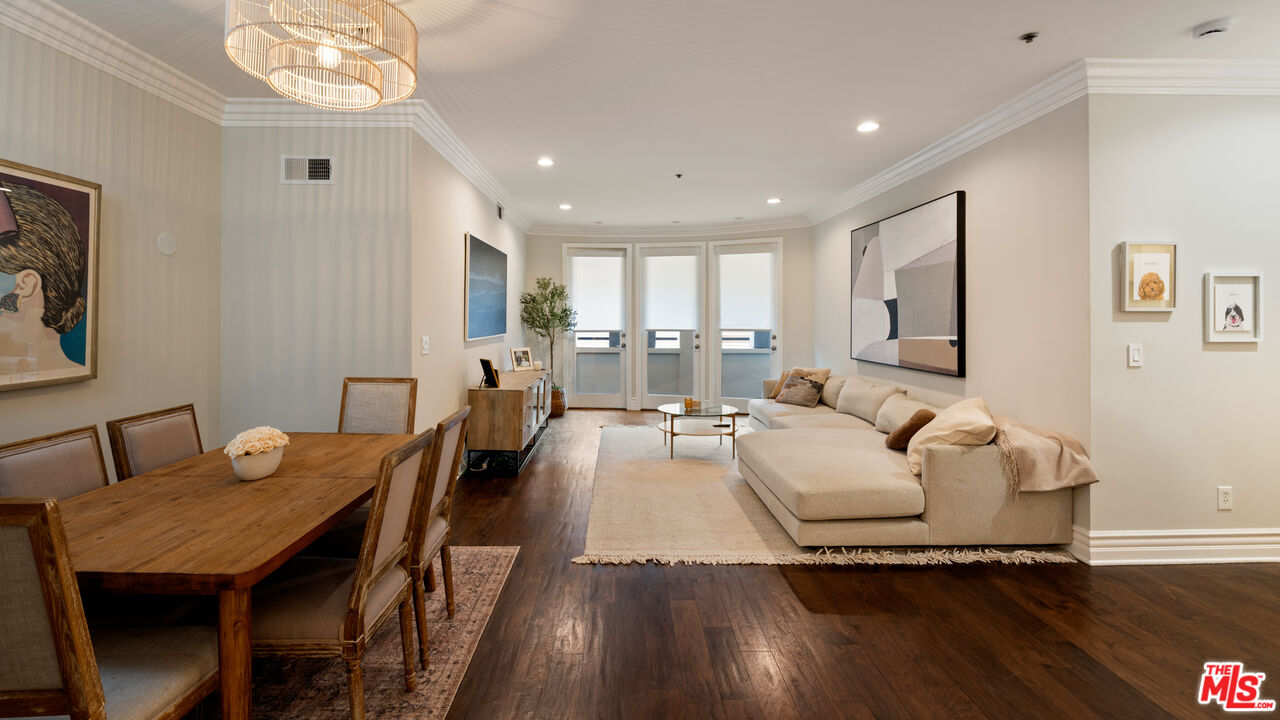 10364 Almayo Avenue, Unit 205 Los Angeles, CA 90064 - Photo 19 of 27