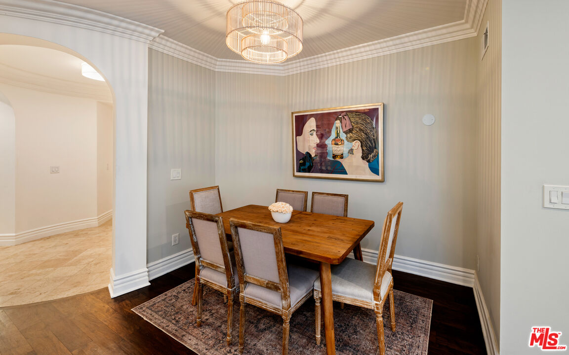 10364 Almayo Avenue, Unit 205 Los Angeles, CA 90064 - Photo 22 of 27