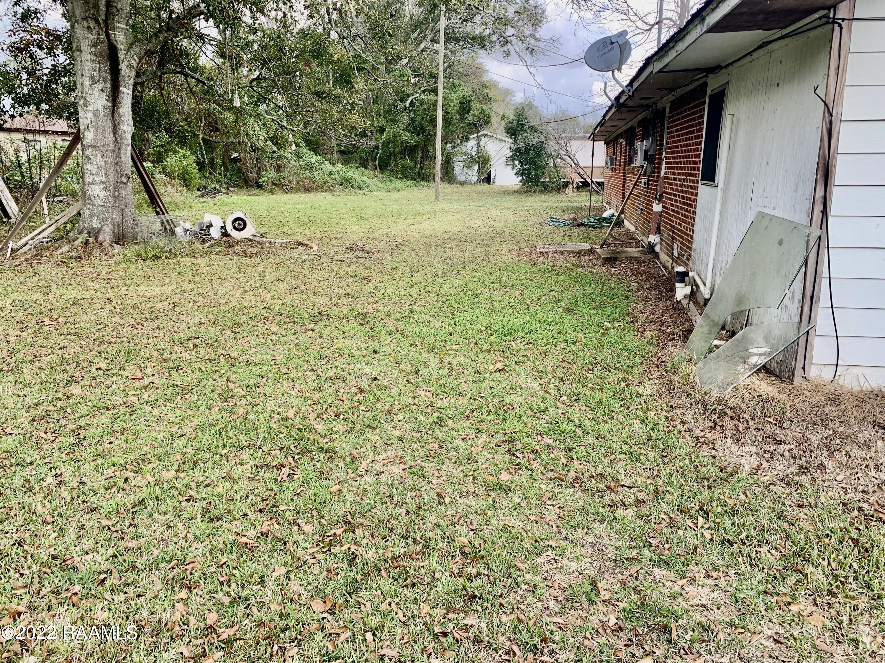 128 Prairie Road North Franklin, LA 70538 - Photo 9 of 10 Back 1