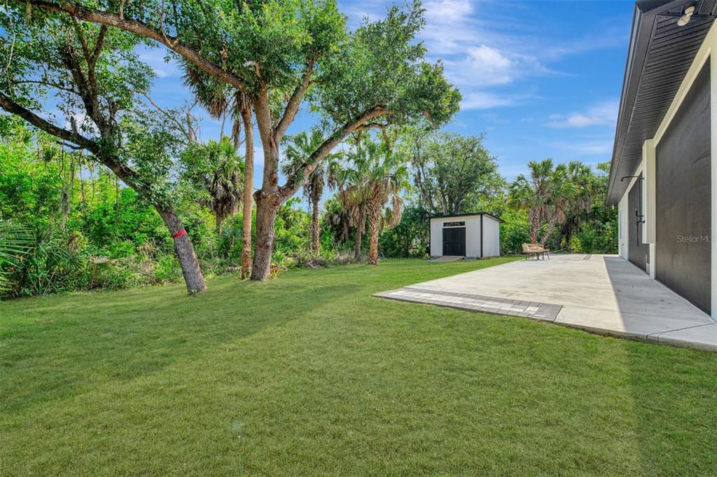 3708 Marshall Road North Port, FL 34288 - Photo 72 of 75