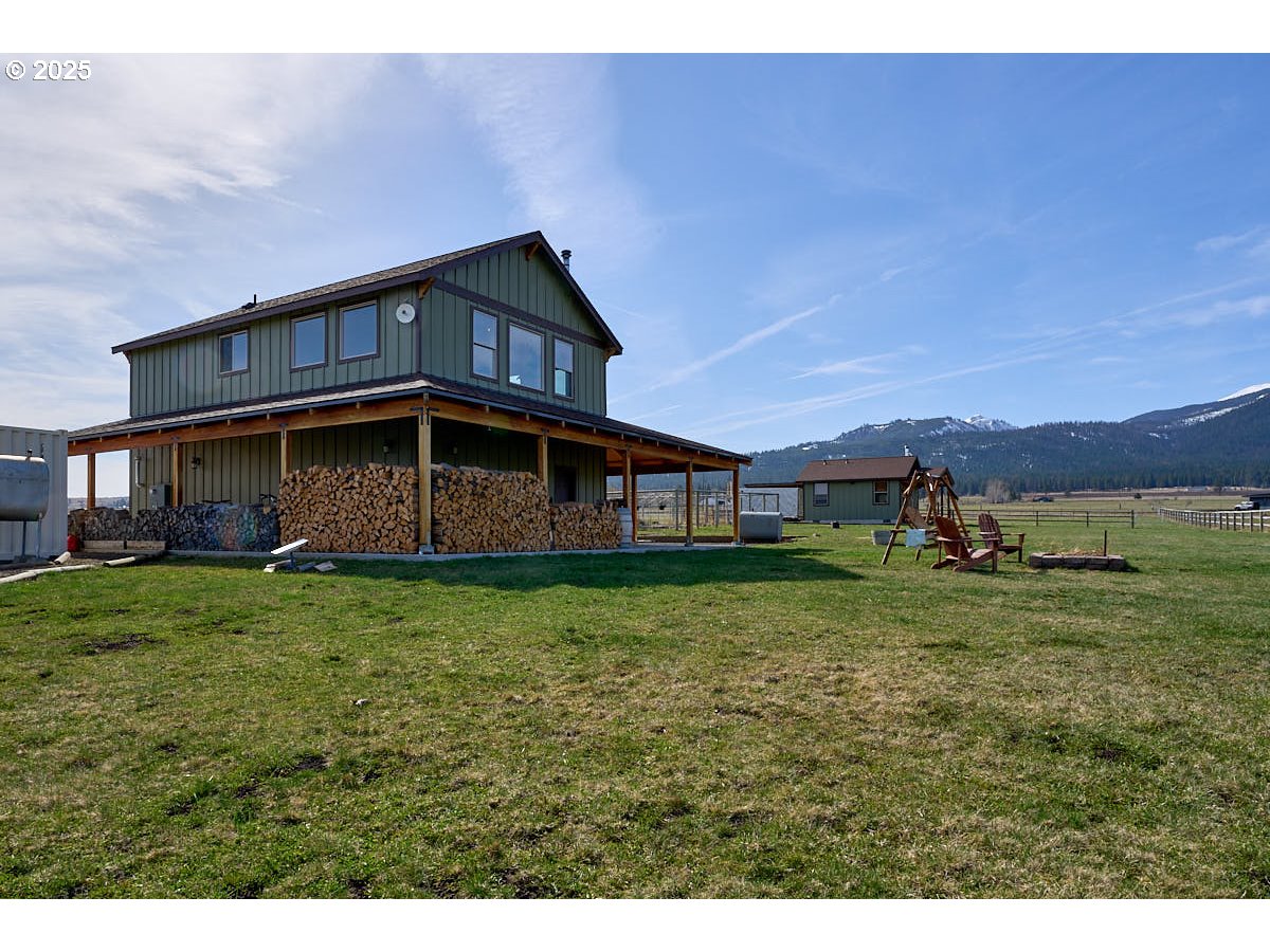 86508 Fort Road Joseph, OR 97846 - Photo 4 of 39