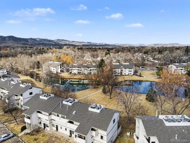 $249,900 | 1705 Heatheridge Road, Unit F103, Fort Collins, CO 80526