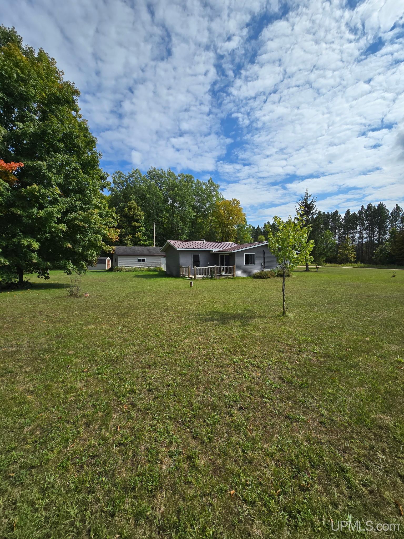 3712 East 26th Road Chatham, MI 49816 - Photo 10 of 49