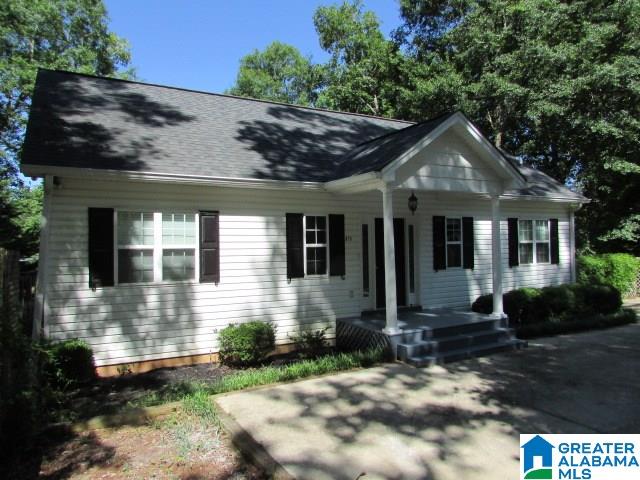 175 Aaron Drive Wedowee, AL 36278 - Photo 2 of 23