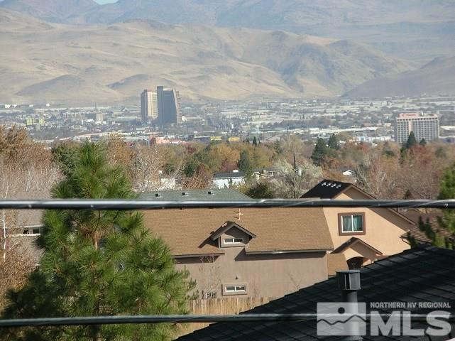 1670 Alamo Street Reno, NV 89503 - Photo 24 of 25 a view of a lake view