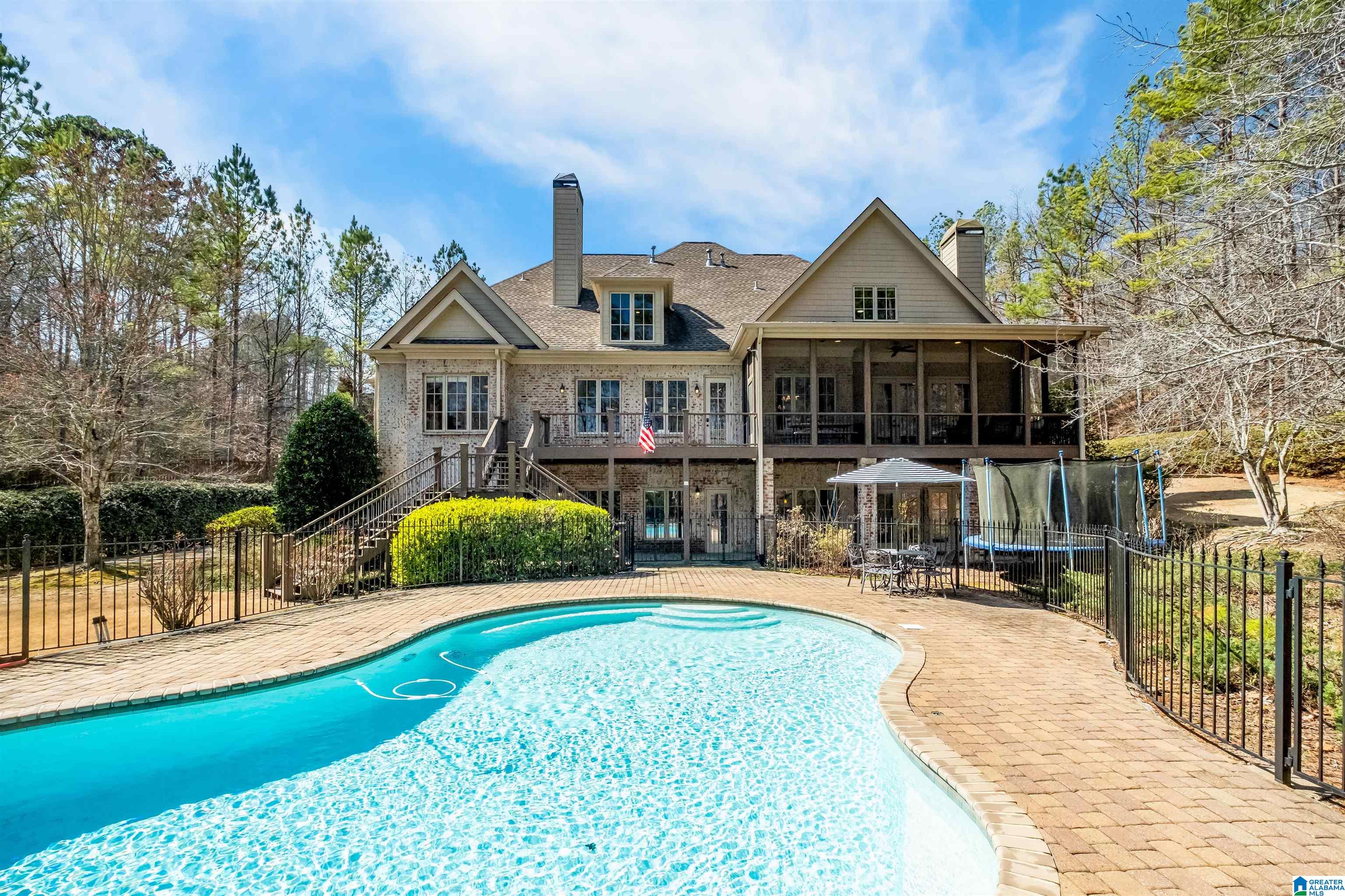 7318 Kings Mountain Place Birmingham, AL 35242 - Photo 6 of 93