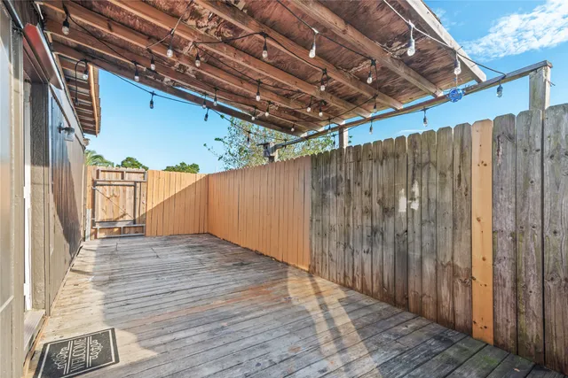 a view of outdoor space