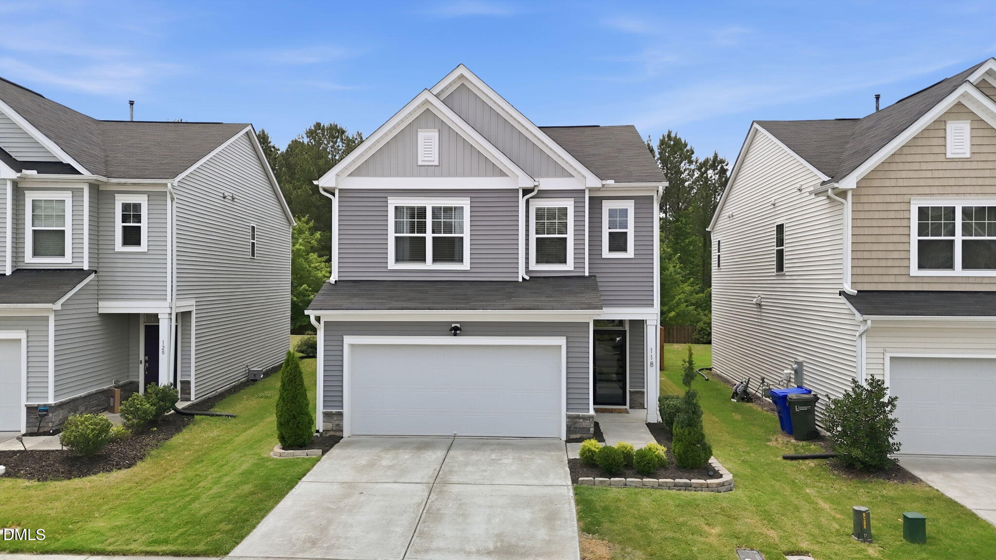 118 Velten Ridge Drive Durham, NC 27713 - Photo 1 of 35