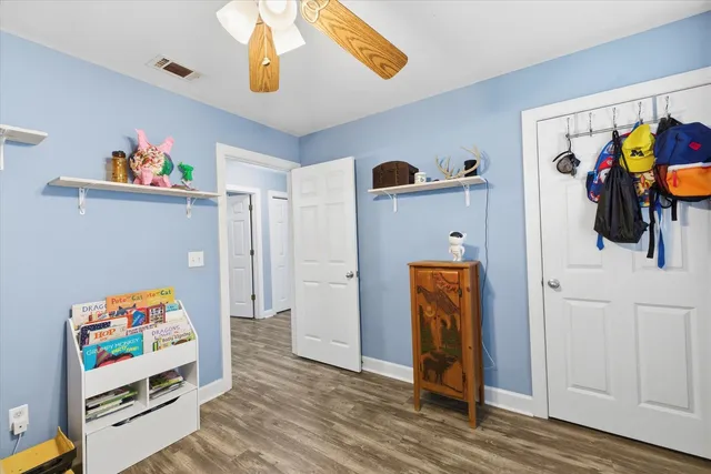 $265,000 | 47 Meadowlark Drive, Crawfordville, FL 32327