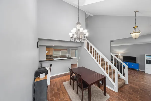 $335,000 | 445 Le Parc Circle, Buffalo Grove, IL 60089