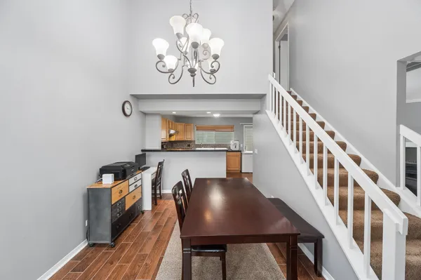 $335,000 | 445 Le Parc Circle, Buffalo Grove, IL 60089