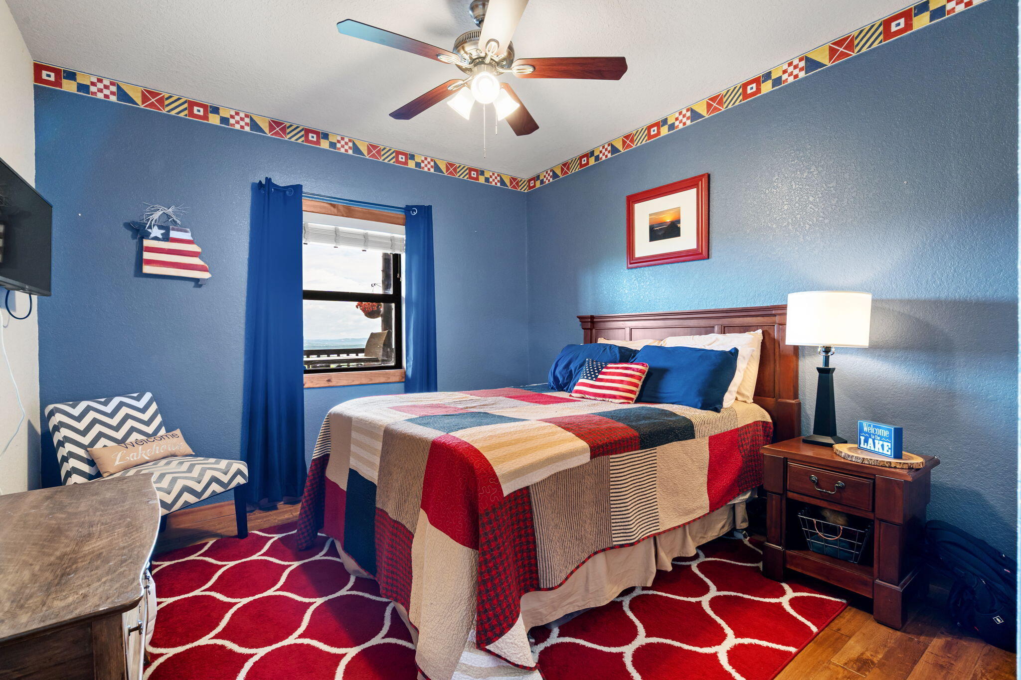 6089 State Hwy DD, Unit 103 Reeds Spring, MO 65737 - Photo 30 of 69 6089-St-Hwy-DD-Guest-Bedroom