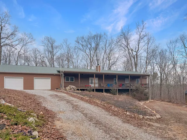 $699,000 | 4085 Corinth Road, LaFayette, GA 30728