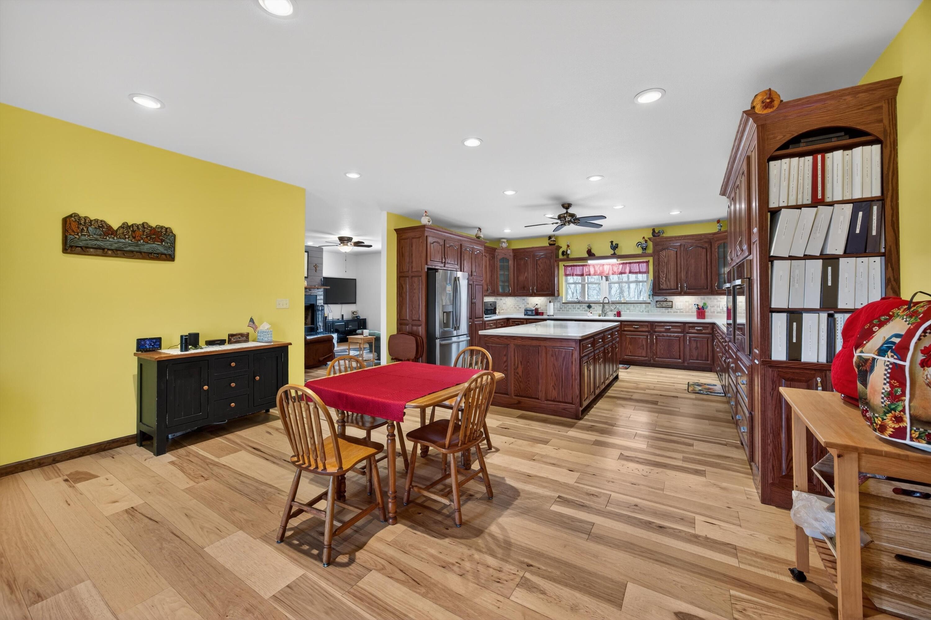 4085 Corinth Road LaFayette, GA 30728 - Photo 12 of 46 12-005_090A3169