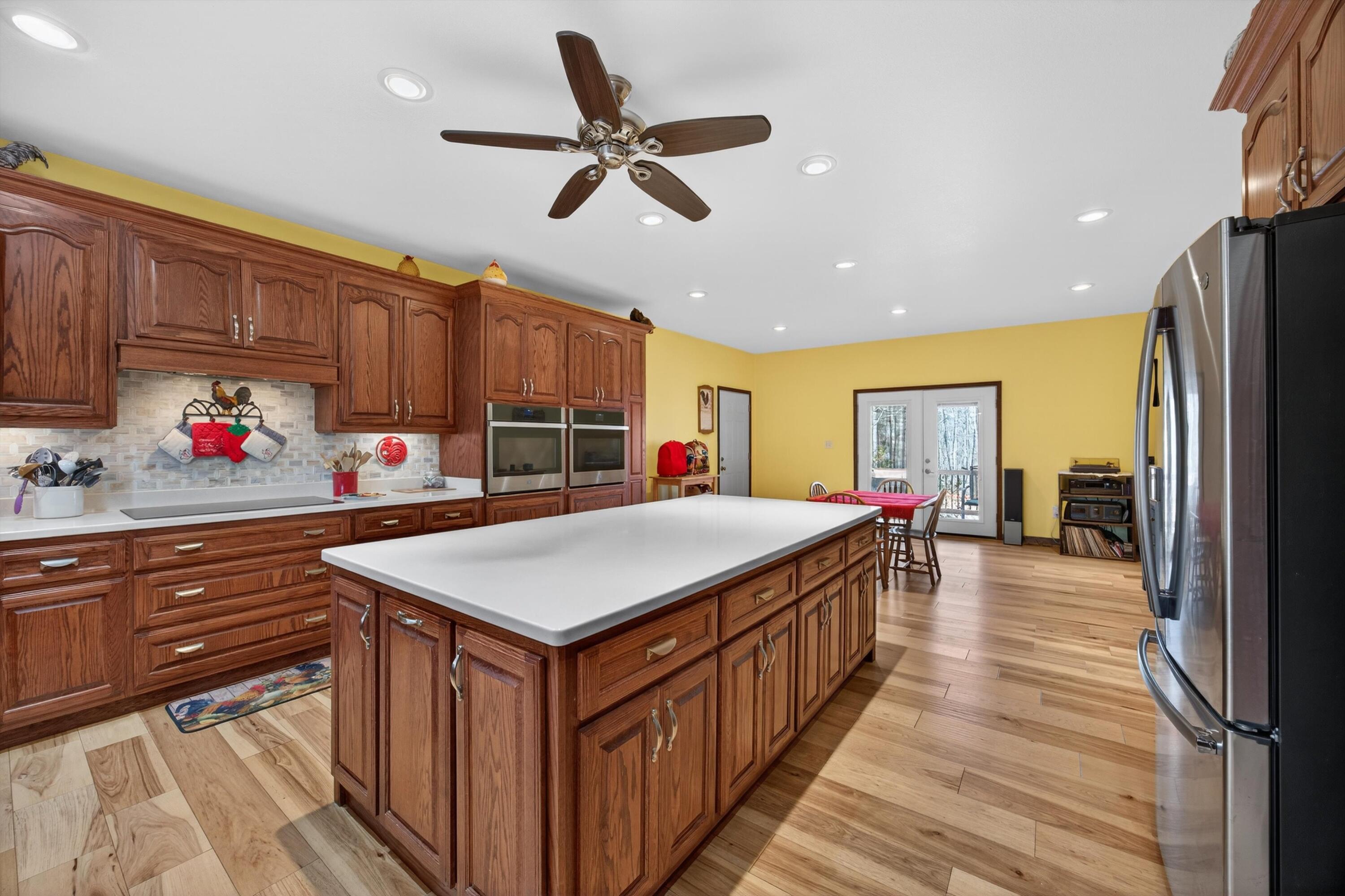 4085 Corinth Road LaFayette, GA 30728 - Photo 17 of 46 17-010_090A3189