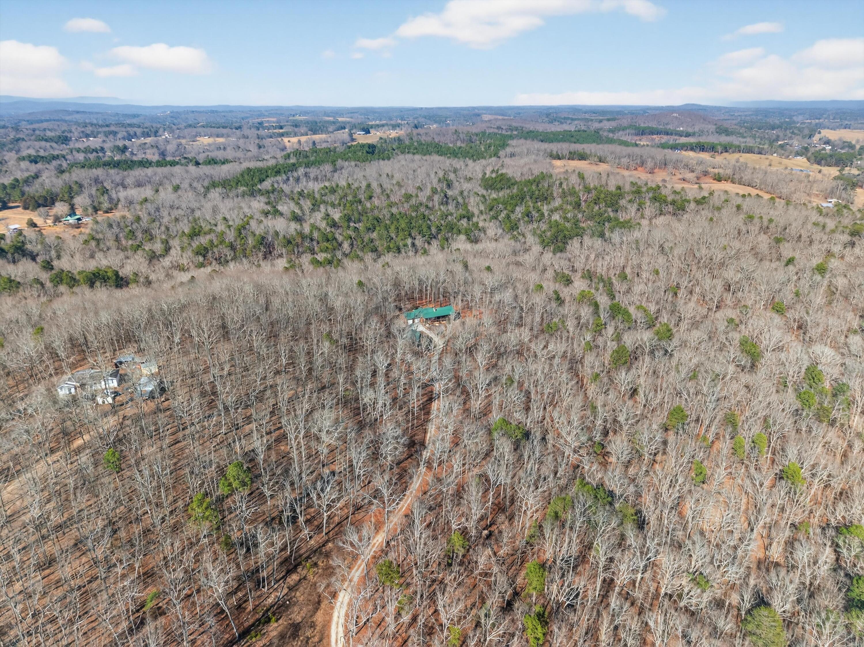 4085 Corinth Road LaFayette, GA 30728 - Photo 43 of 46 44-041_DJI_20260205143129_0545_D