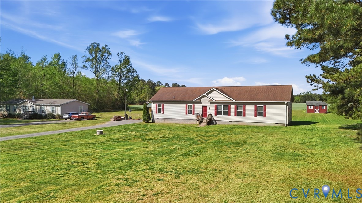 22300 Medicine Springs Road Courtland, VA 23837 - Photo 25 of 33