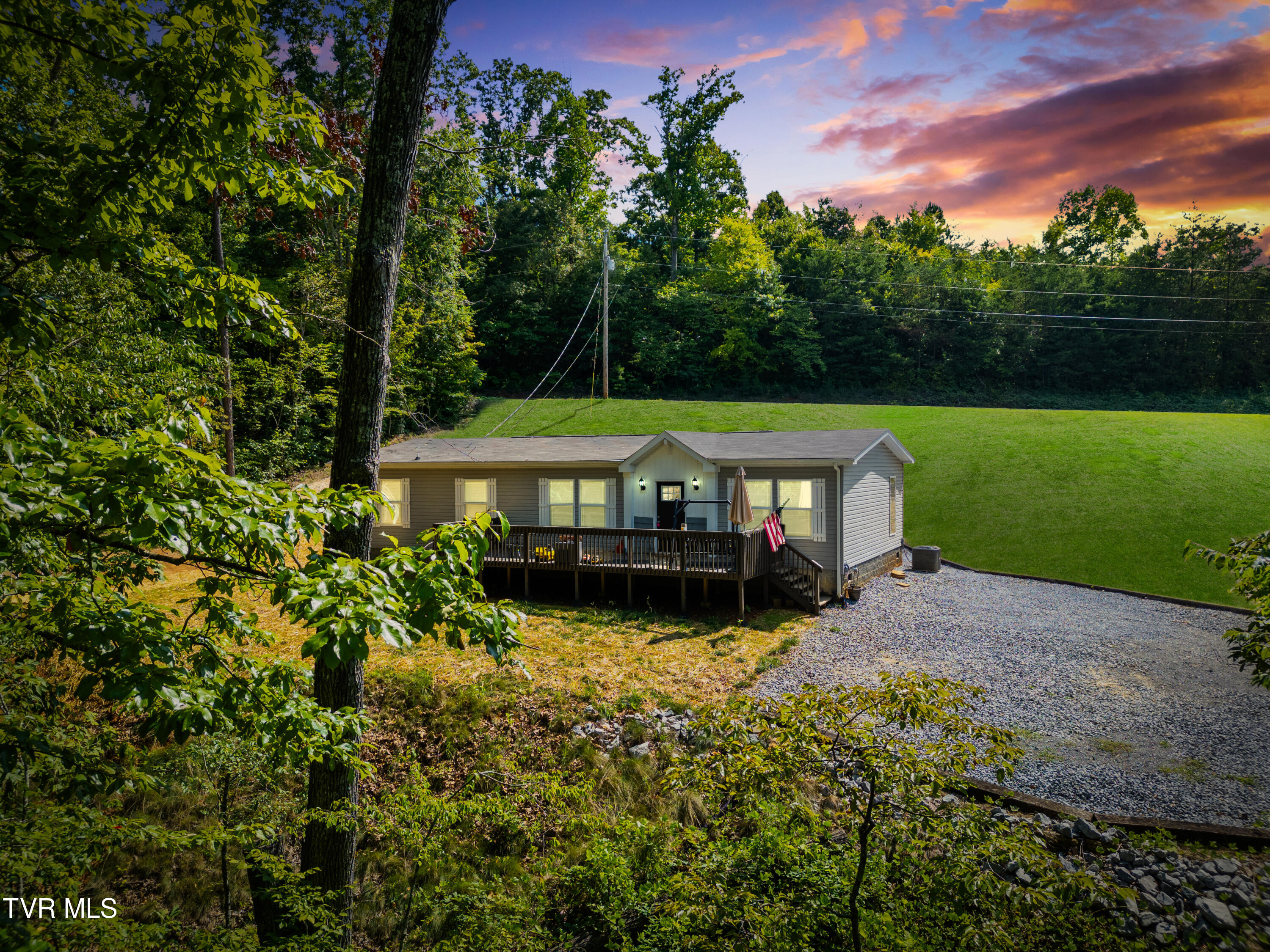 1340 Colvert Road Mosheim, TN 37818 - Photo 1 of 31 DJI_0696