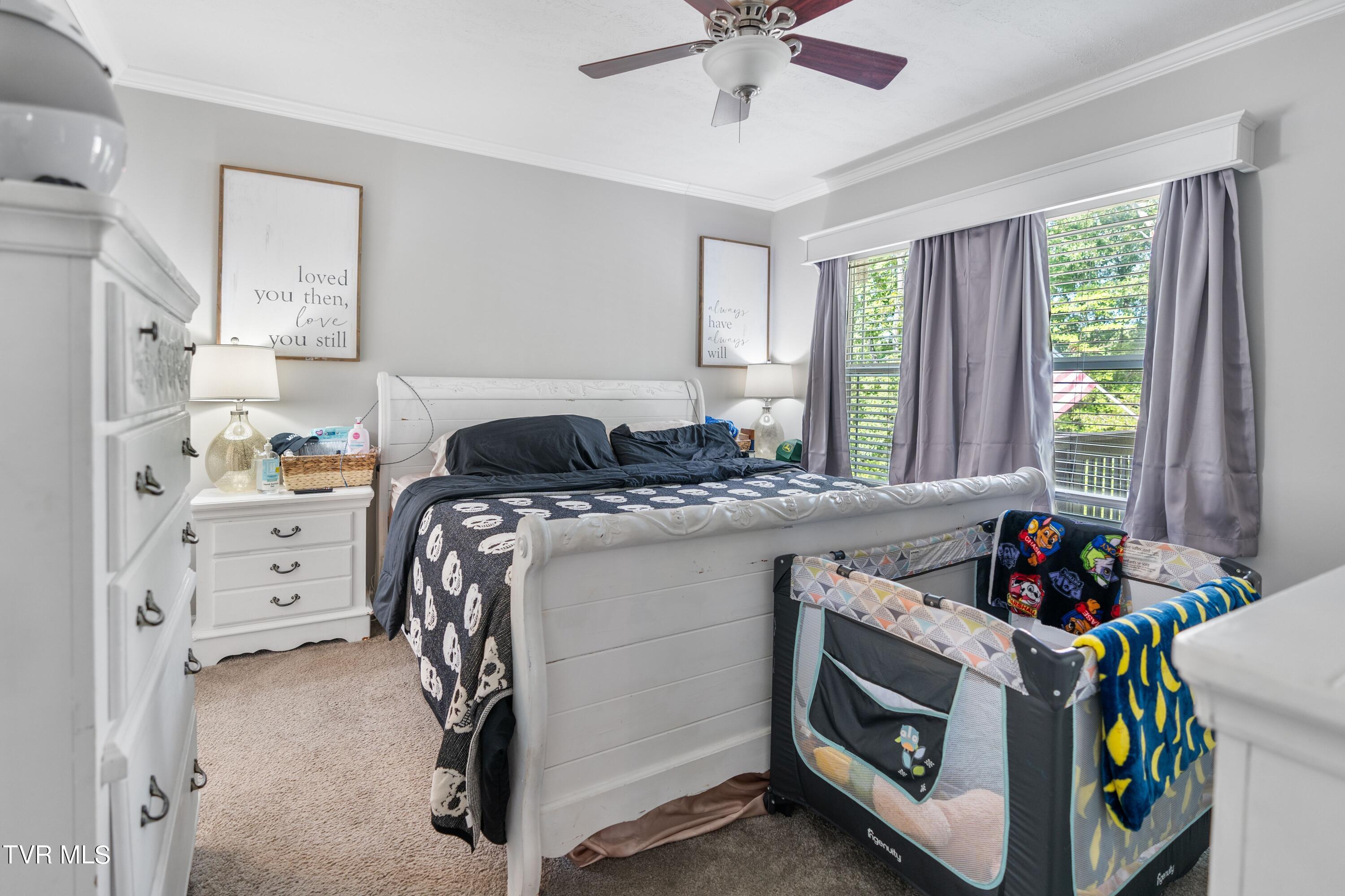1340 Colvert Road Mosheim, TN 37818 - Photo 12 of 31 1000001353