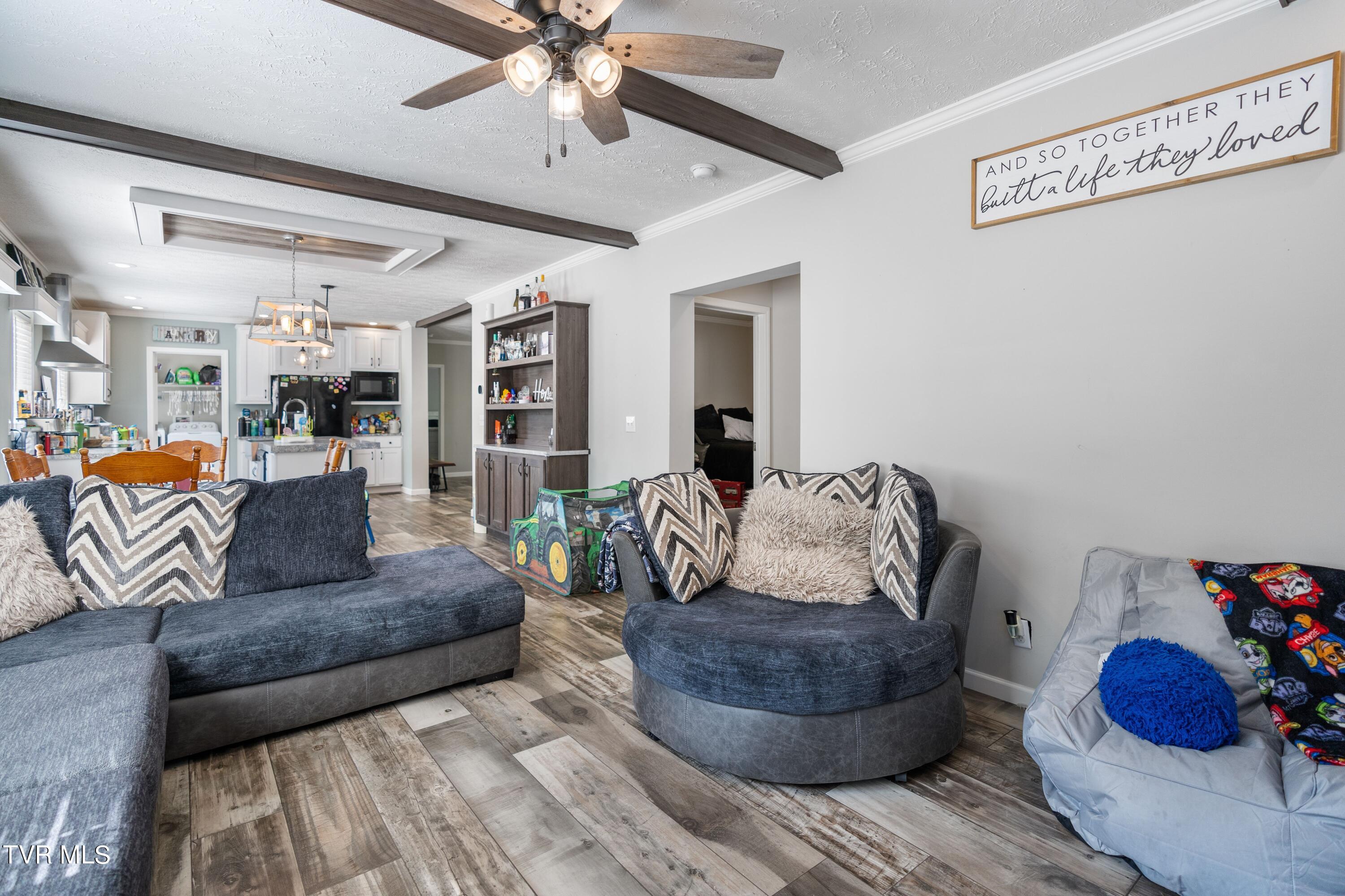1340 Colvert Road Mosheim, TN 37818 - Photo 19 of 31 1000001359