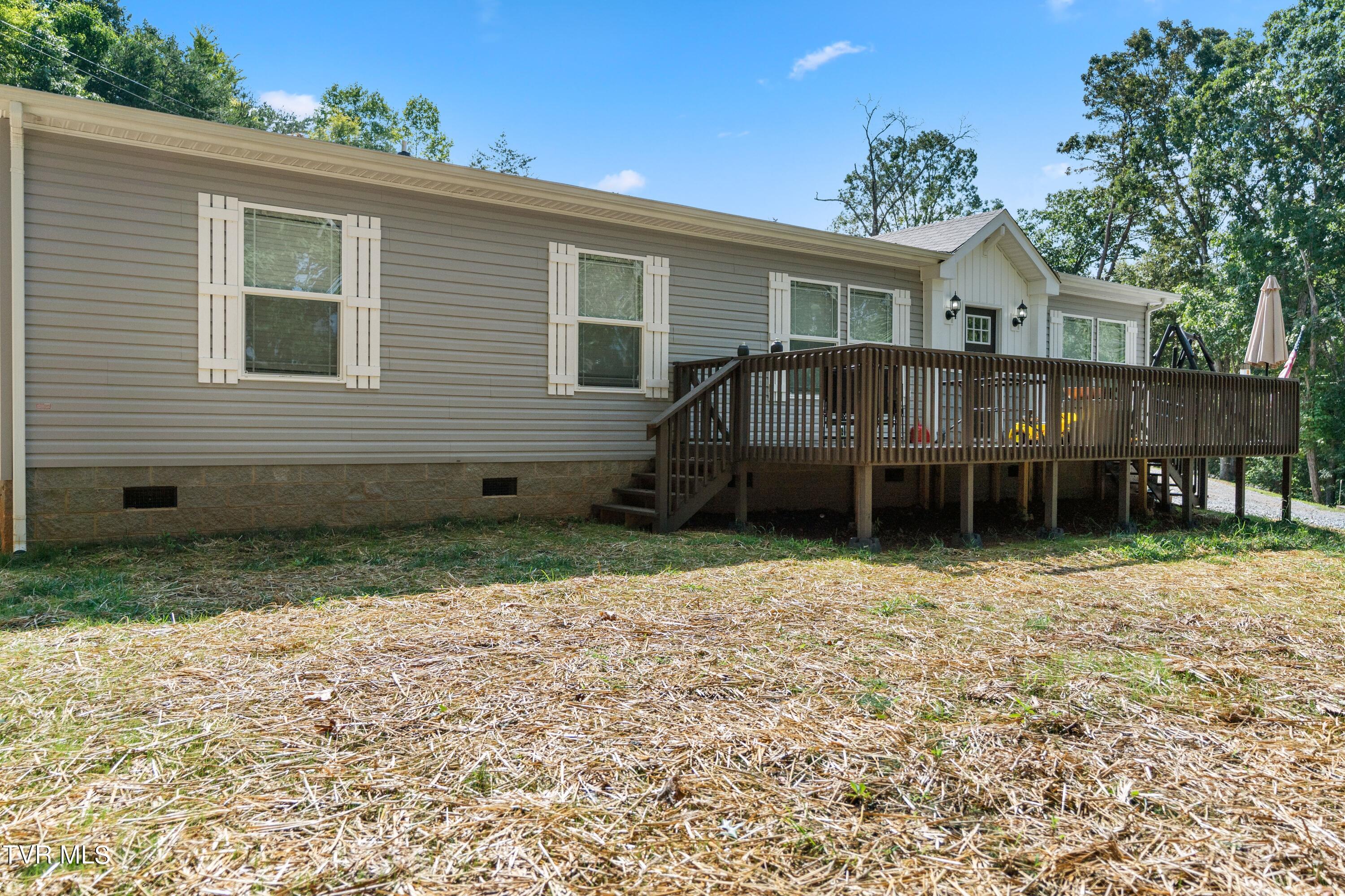 1340 Colvert Road Mosheim, TN 37818 - Photo 27 of 31 1000001366