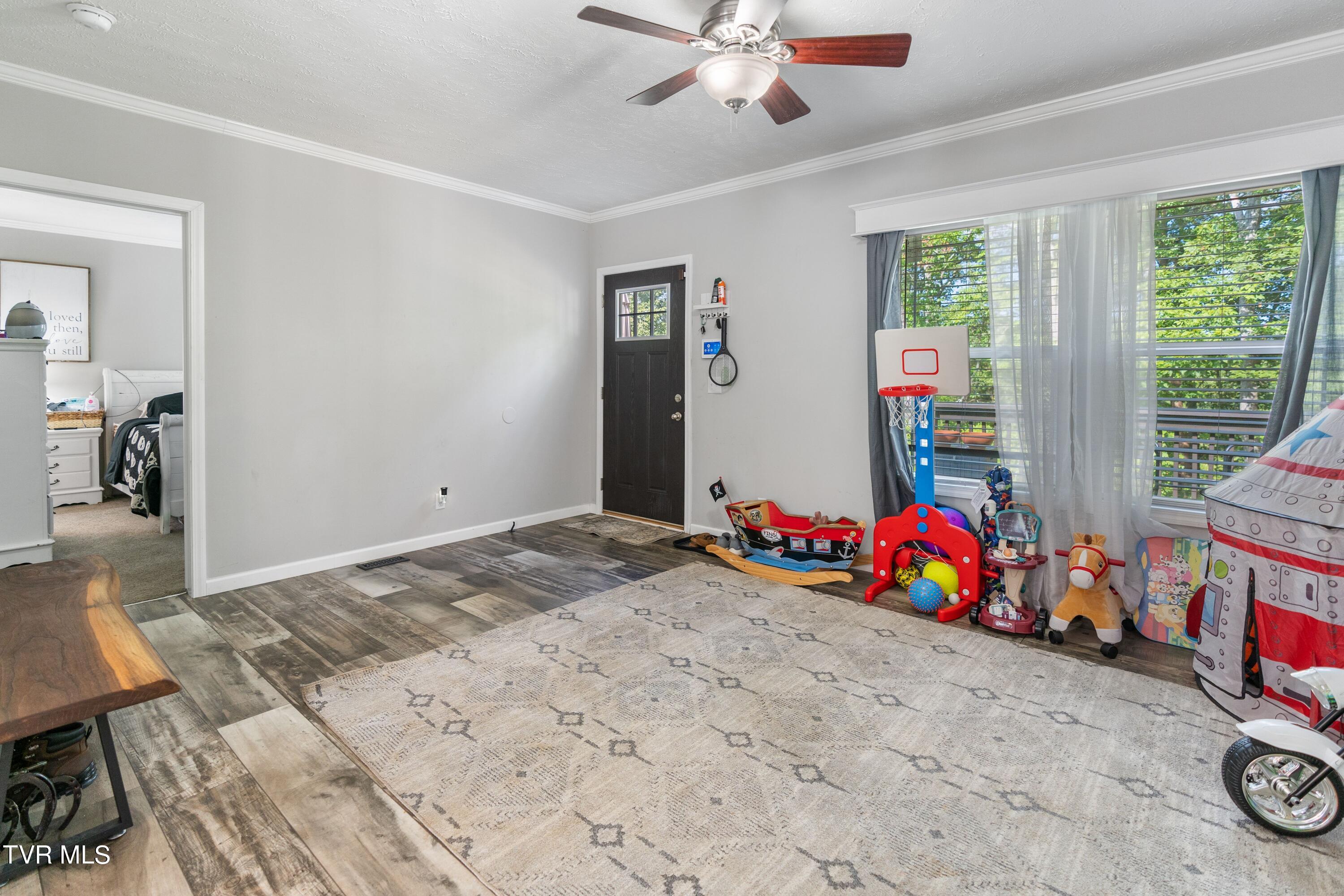 1340 Colvert Road Mosheim, TN 37818 - Photo 3 of 31 1000001352