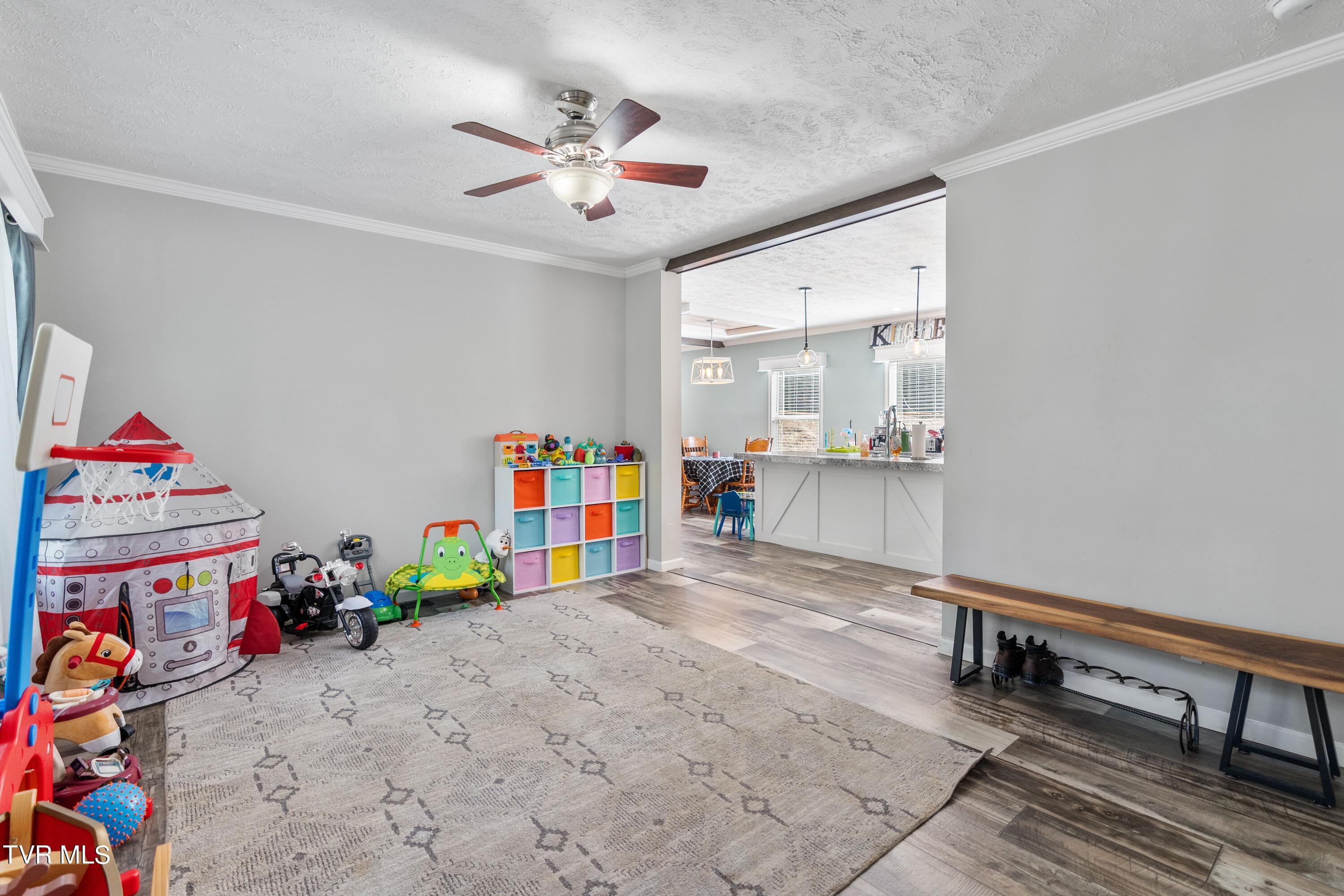 1340 Colvert Road Mosheim, TN 37818 - Photo 4 of 31 1000001350
