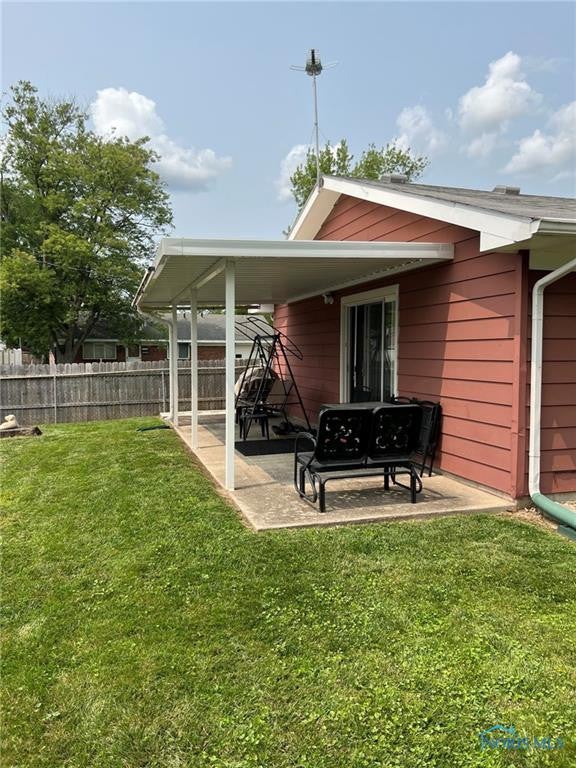 1253 Rosedale Street Maumee, OH 43537 - Photo 43 of 43 Gallery Image 43