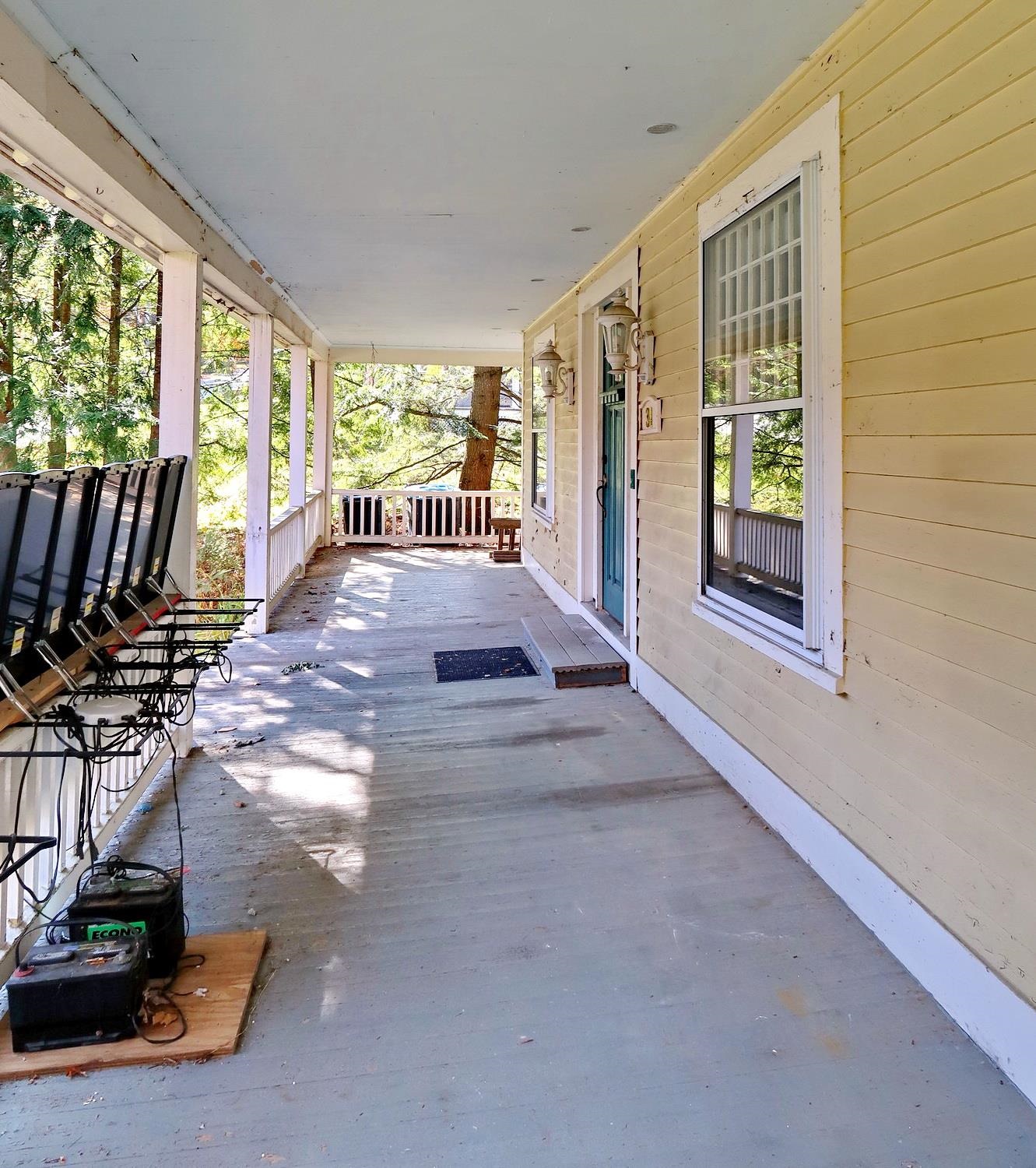 34 Strawberry Hill Road Bethlehem, NH 03574 - Photo 8 of 40 Gallery Image 8