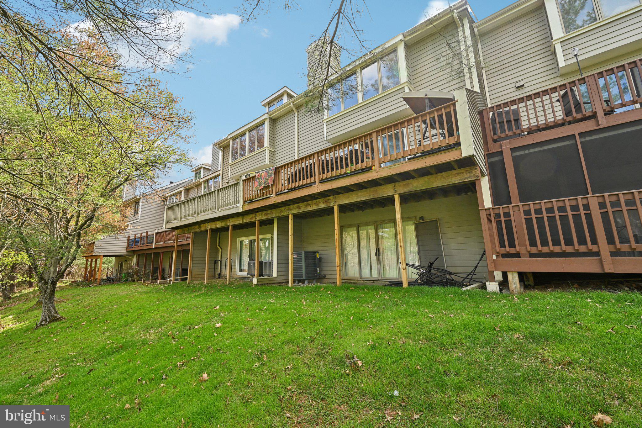 5095 Columbia Road, Unit 16 Columbia, MD 21044 - Photo 48 of 49
