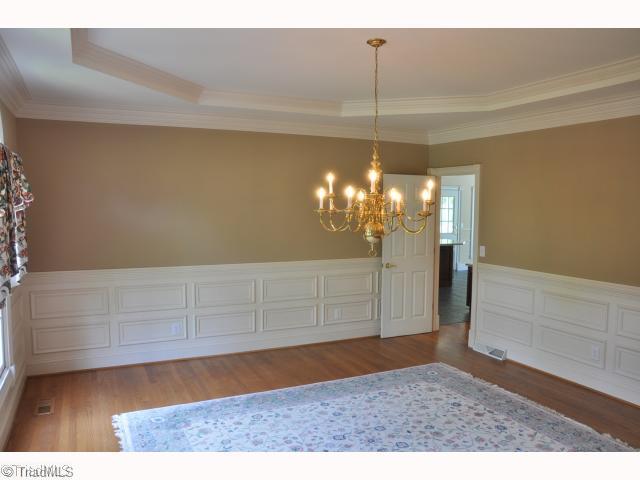 2650 Harper Road Clemmons, NC 27012 - Photo 2 of 16 Dining Room.
