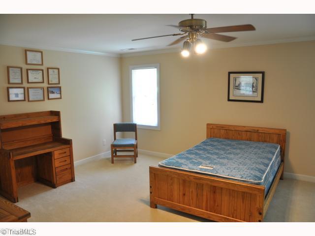 2650 Harper Road Clemmons, NC 27012 - Photo 11 of 16 2nd Bedroom.