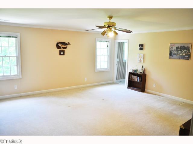 2650 Harper Road Clemmons, NC 27012 - Photo 12 of 16 3rd Bedroom.