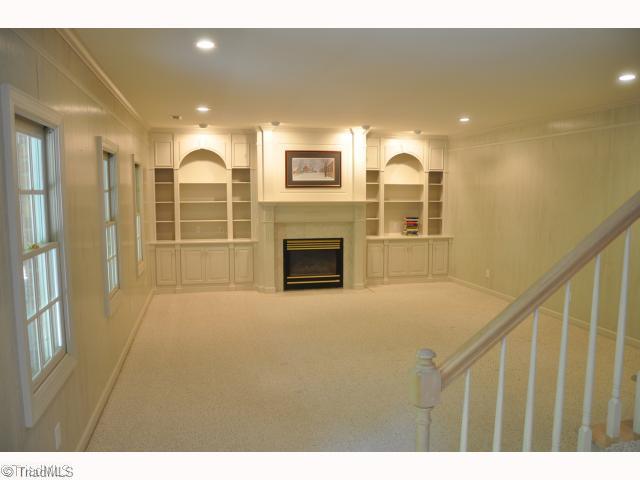 2650 Harper Road Clemmons, NC 27012 - Photo 13 of 16 Other. Lower Level