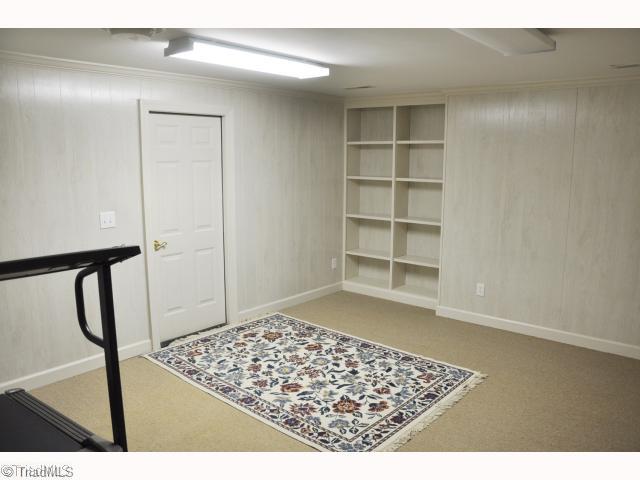 2650 Harper Road Clemmons, NC 27012 - Photo 14 of 16 Other. Lower Level
