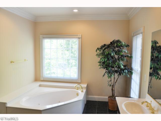 2650 Harper Road Clemmons, NC 27012 - Photo 10 of 16 Master Bath/Spa.