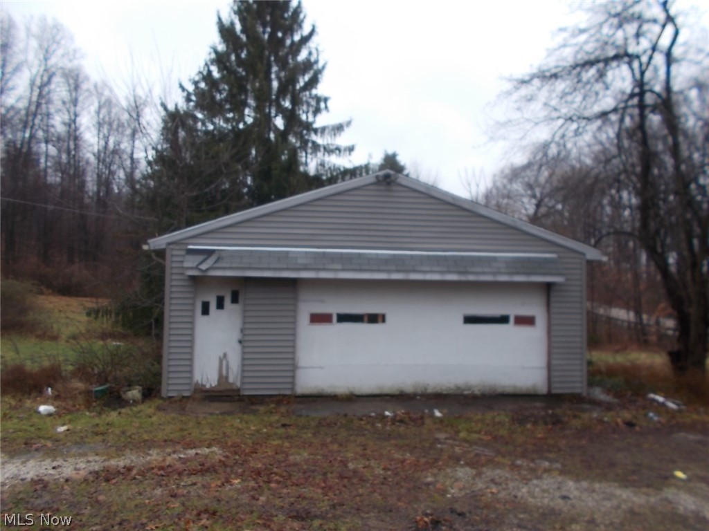 9553 Diagonal Road Mantua, OH 44255 - Photo 9 of 10