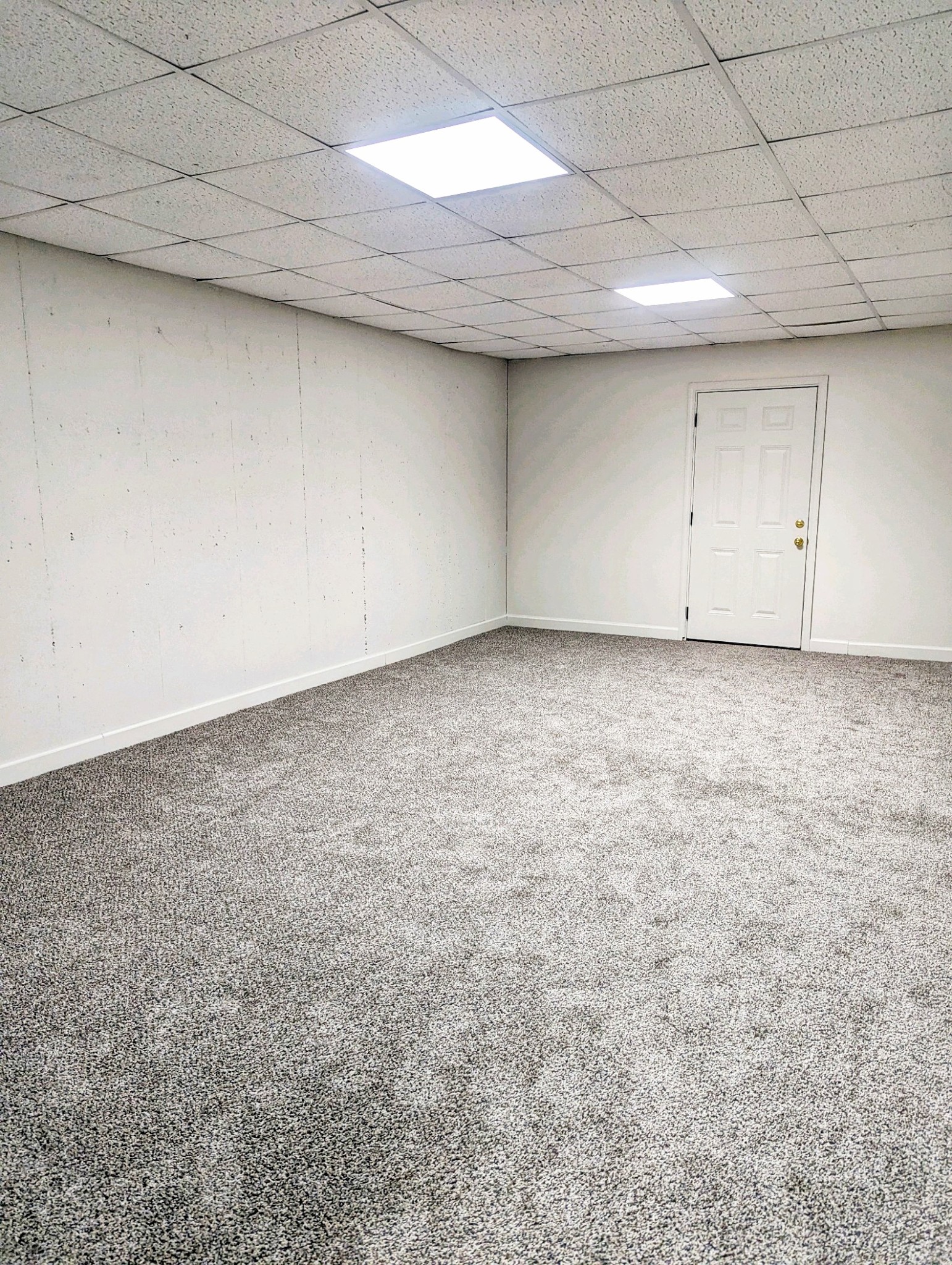 3710 Marthas Chapel Road Cunningham, TN 37052 - Photo 46 of 50 a view of empty room