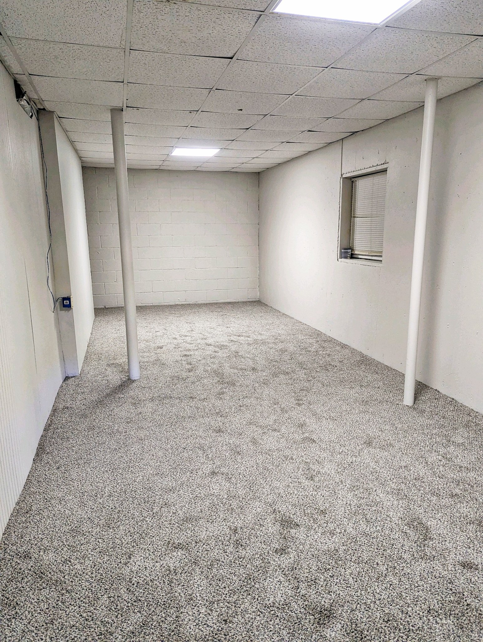 3710 Marthas Chapel Road Cunningham, TN 37052 - Photo 49 of 50 a view of a garage