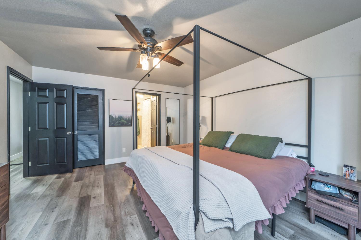 5781 Sly Park Road Pollock Pines, CA 95726 - Photo 4 of 42 Primary bedroom with ensuite