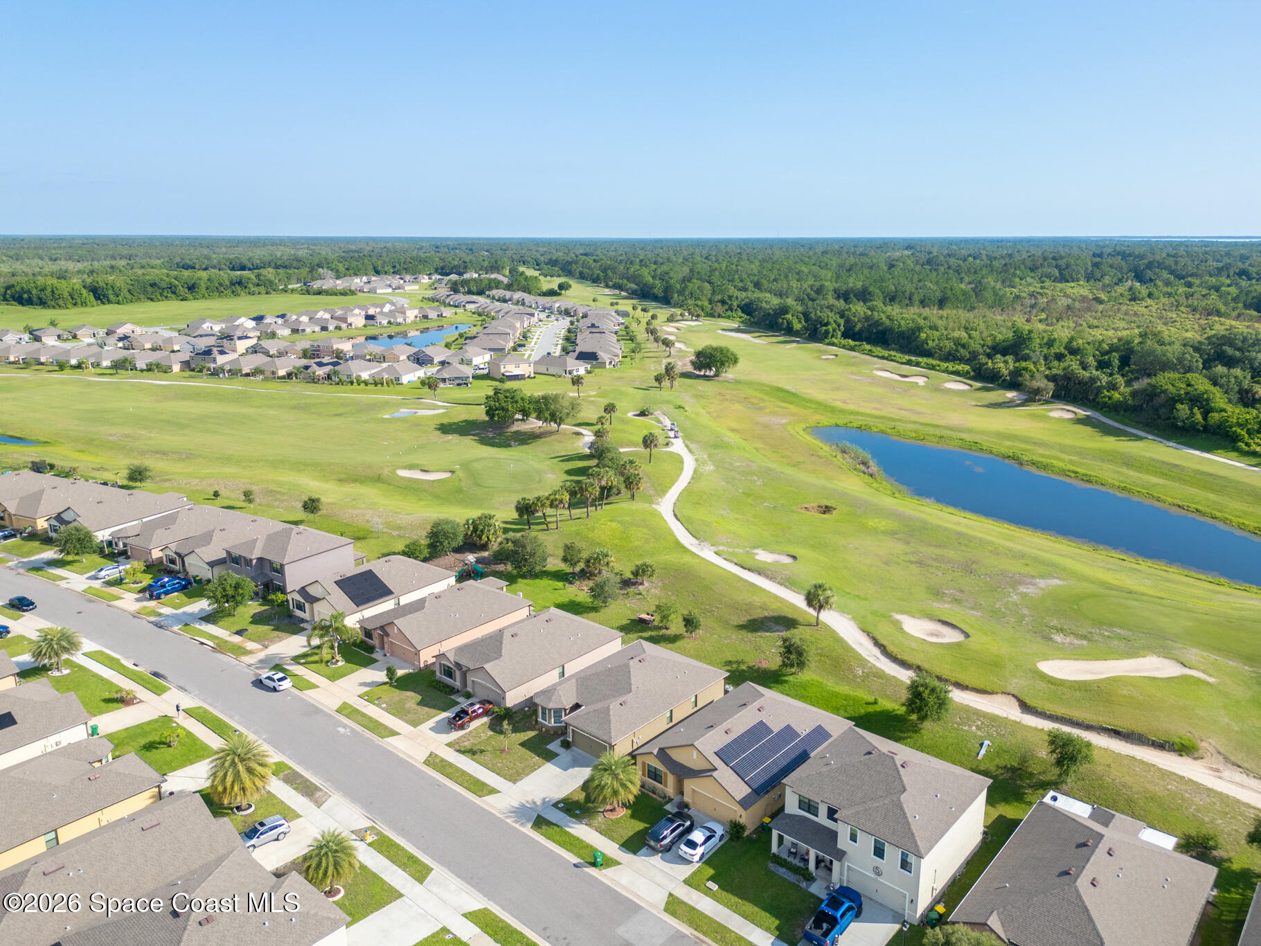 3628 Loggerhead Lane Mims, FL 32754 - Photo 46 of 50 3628 Loggerhead Ln, Mims, FL 32754-53