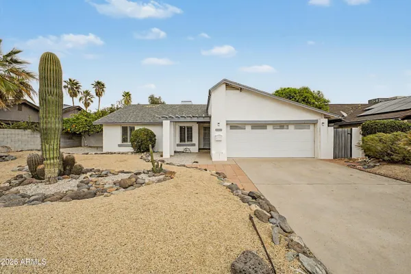 $475,000 | 2602 East Larkspur Drive, Phoenix, AZ 85032