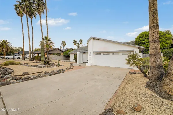 $475,000 | 2602 East Larkspur Drive, Phoenix, AZ 85032