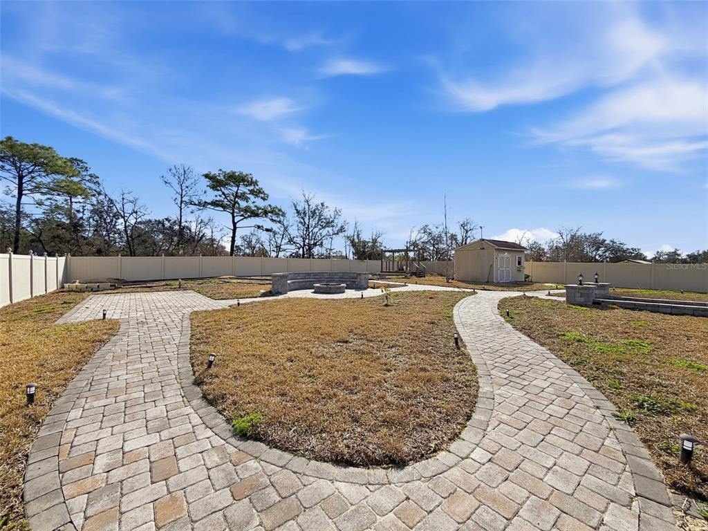 13046 Kildeer Road Weeki Wachee, FL 34614 - Photo 44 of 59