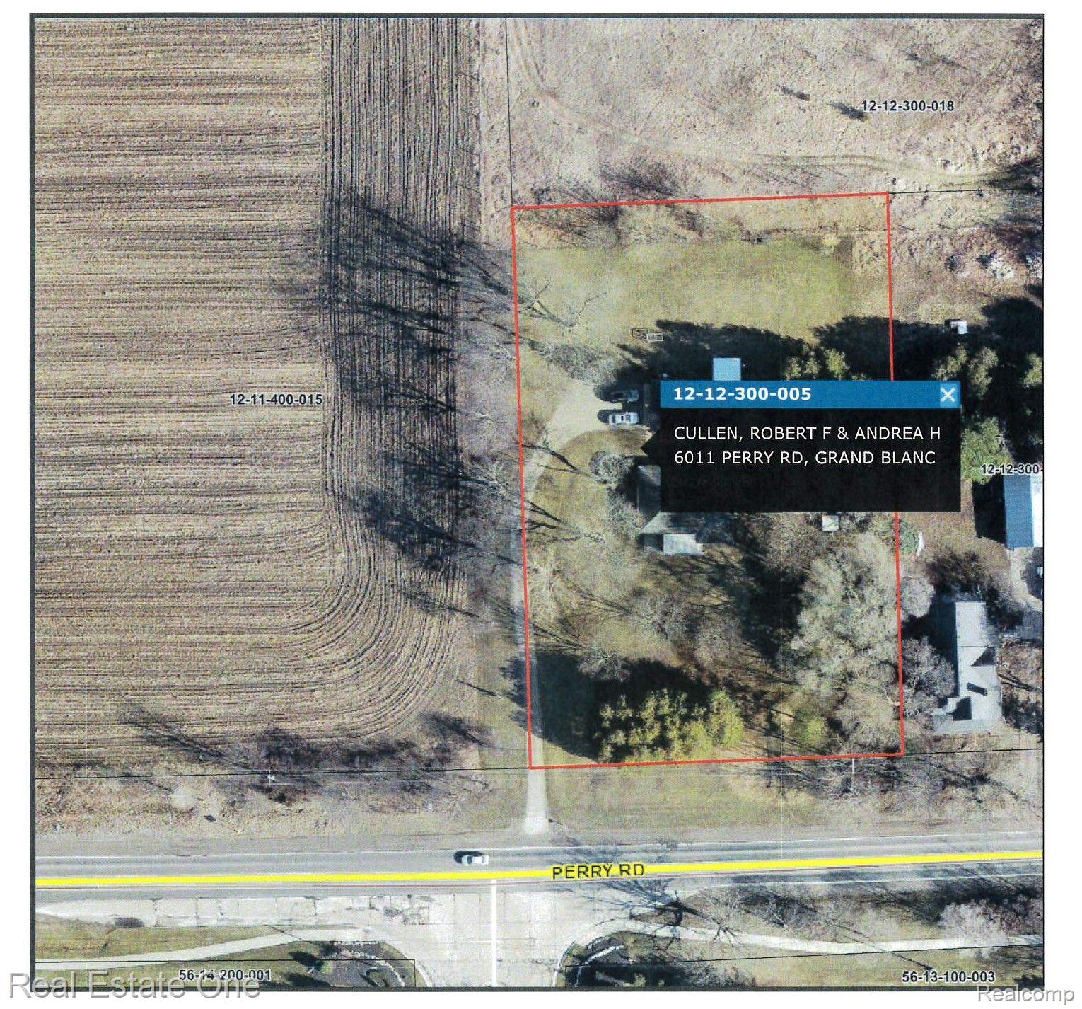 6011 Perry Road Grand Blanc, MI 48439 - Photo 19 of 20 Gallery Image 19