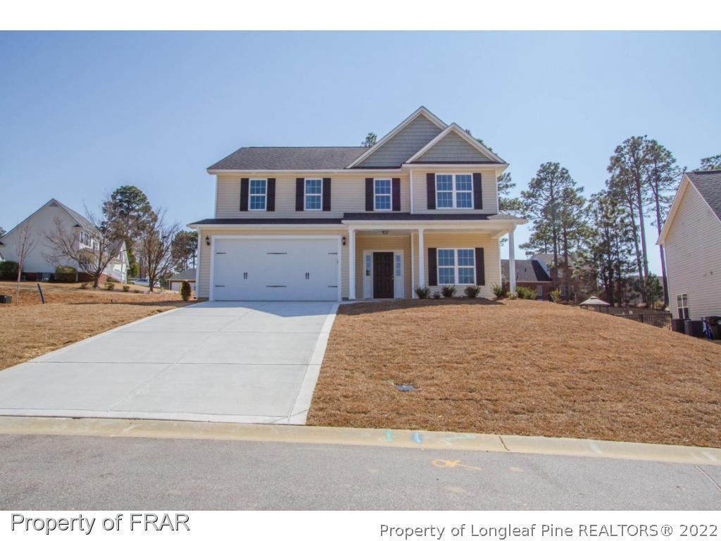 3259 Nottinghill Road Fayetteville, NC 28311 - Photo 1 of 17 Gallery Image 1
