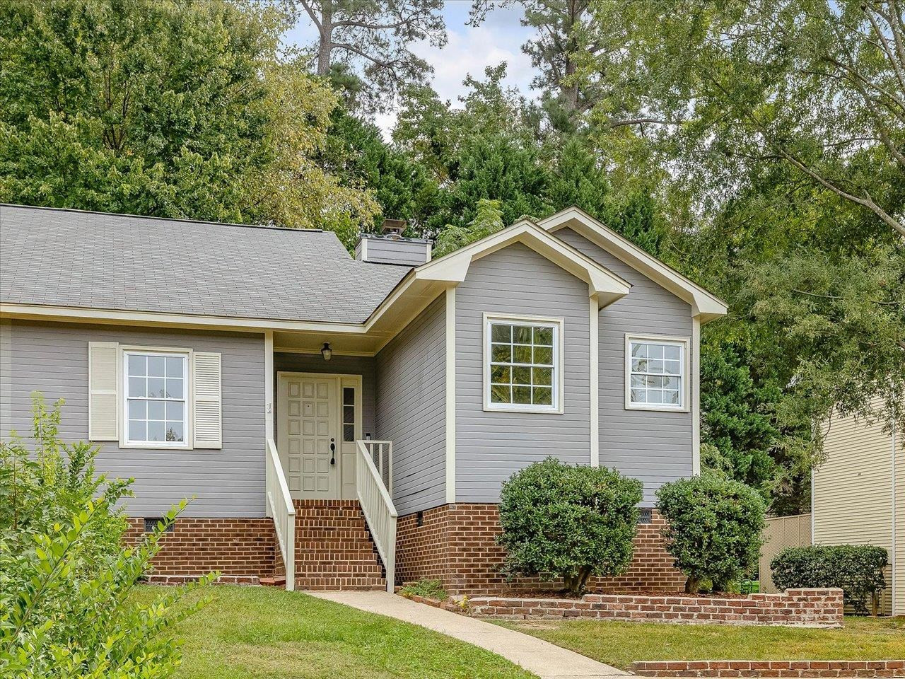 4408 Lake Ridge Drive Raleigh, NC 27604 - Photo 1 of 45 Photo 1