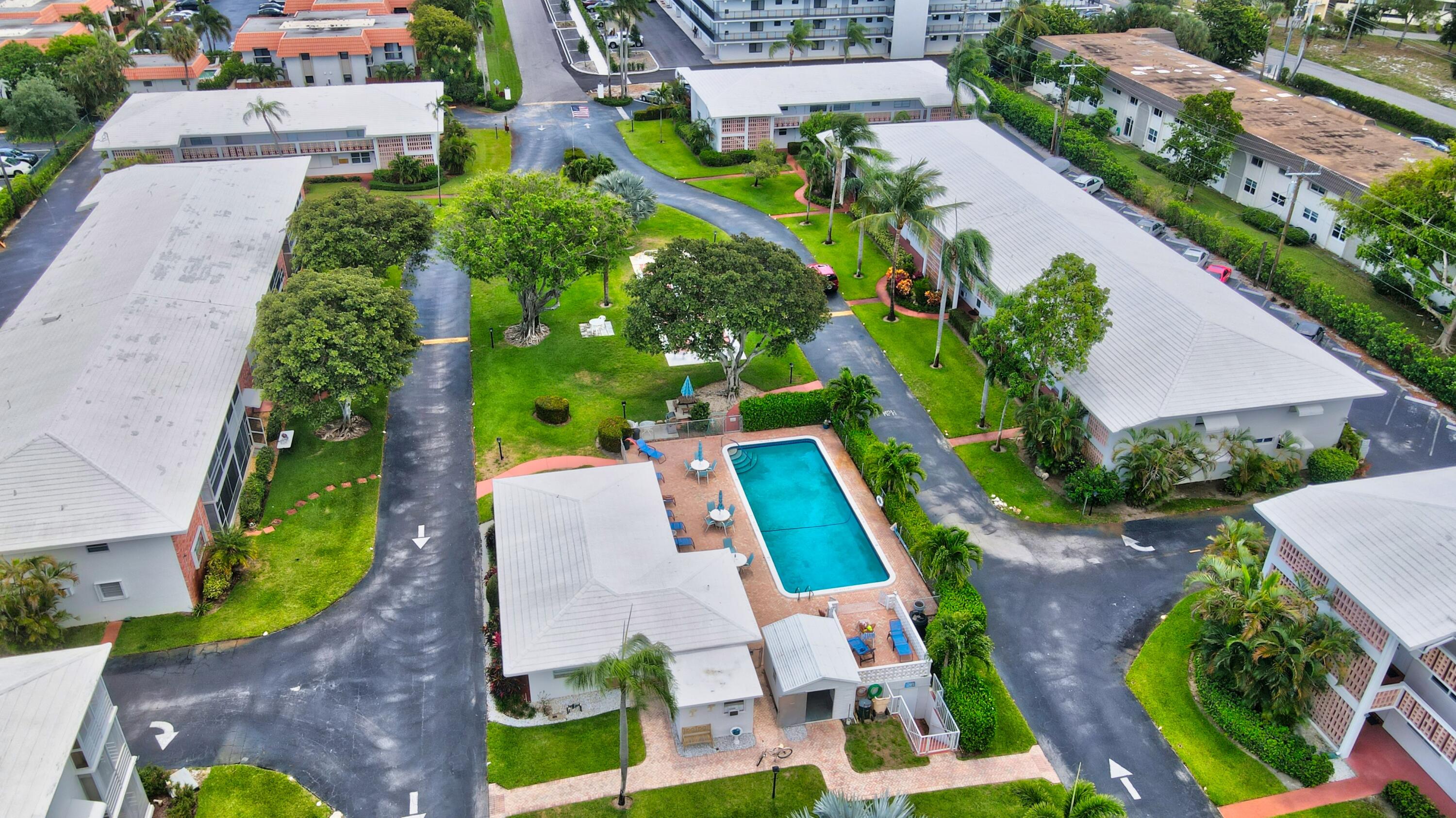 30 Southeast 13th Street, Unit B5 Boca Raton, FL 33432 - Photo 21 of 26 DJI_0284And4more
