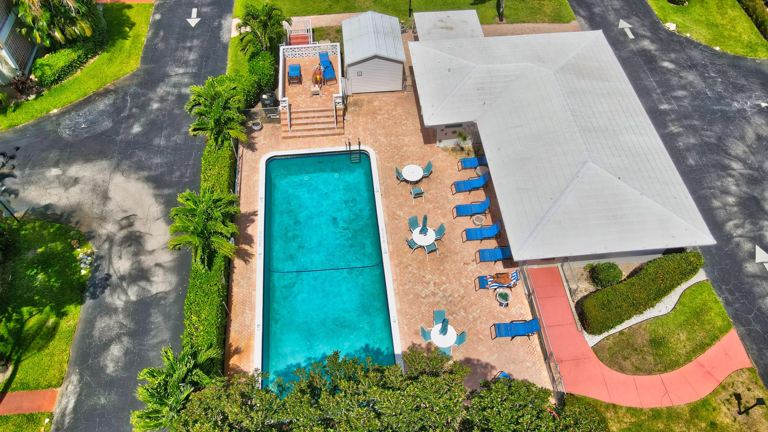 30 Southeast 13th Street, Unit B5 Boca Raton, FL 33432 - Photo 23 of 26 DJI_0349And4more